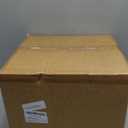 Center Console Safe Vault - KEREN Console Gun Safe Box Compatible with RAM 1500/2500/3500 LARAMIE/BIGHORN/POWERWAGON 2019-2026, Electronic Number Lock