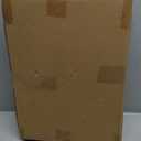 ALVOROG Rolling Cart with Drawer and Wood Table Top, 3 Tier Metal Rolling Utility Cart on Wheels with DIY Pegboards, Hanging Baskets, Hooks for Kitchen, Bedroom, Office, Craft Supplies (White)