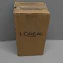 L'Oreal Paris Elvive Hyaluron + Pure Shampoo and Conditioner Set, Clarifying Shampoo and Rehydrating Conditioner with Salicylic Acid and Hyaluronic Acid, 1 Kit