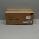 36" Ceiling Fans with Lights,Ceiling Fans with Light and Remote,Easy-to-Install,Reversible,3000K-6500K, Dimmable,6 Speeds,Small Ceiling Fan Light for Bedroom/Kitchen/Garage.White.