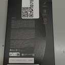 TORRAS 360 Spin Magnetic Stand for Google Pixel 10 Pro XL case, Compatible with Magsafe, 4X Military Drop Protection, Slim for Google Pixel 10 Pro XL Phone Case with Kickstand, Black