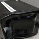 FRIGIDAIRE EMW733BLACKAMZ 0.7 Cu. Ft. Microwave, Black