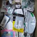 Box of Mixed Items, Retail is Estimated
