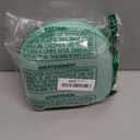 Kids Headphones Case Compatible with iClever BTH12 / HS19 / BTH26 / JoySpark-T5 / Candy Bila BH03 / EarFun/IMYB/MIDOLA MD-B01 / noot Products Foldable Kids Headphones, Mint Green (Case Only)