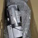 LEVOIT Cordless Vacuum Cleaner, Stick Vac with Tangle-Resistant Design, Up to 50 Minutes, Powerful Suction, Rechargeable, Lightweight, and Versatile for Carpet, Hard Floor, Pet Hair, LVAC-200