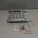 WED4815EW1 NED4655EW1 WED5300SQ0 WED5000DW2 MED4500MW0 for Amana Whirlpool Maytag dryer heating element Kenmore110 70 80 500 600 Series Model