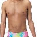 Speedo Men's Swimsuit Brief Endurance+ The One 34