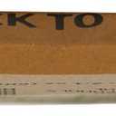 Hu Kitchen Organic Hazelnut Butter Crunch Milk Chocolate Bar, 2.1 Ounce