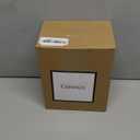 Green Christmas Tree Flameless Candles with Remote, Battery Operated Winter LED Candles Holiday Table Centerpieces Decor Set of 2