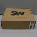 5-Piece Kids Melamine Dinnerware Set  Plate, Bowl, Cup, Fork & Spoon  BPA-Free, Durable & Lightweight Cartoon Set for Toddlers (Puppy Band)