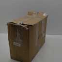 Jucoan 10 Pieces Gold Metal Cake Stand Set, Cupcake Holder Pastry Candy Fruits Serving Plate, Gold Dessert Table Stands and Trays Set for Wedding Birthday Baby Shower Bridal Christmas New Year Party