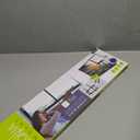 Sanus Universal Low Profile Tilt TV Wall Mount for 37" - 80" LED, LCD & Plasma TVs, Eliminates Glare with 10 of Tilt & Post-Install Adjustments - 3 Step Install - Safety Certified - MLT14-B1