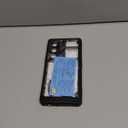 Temdan for Samsung Galaxy S23 Ultra Case Waterproof with Built-in Screen Protector 360 Full Body Shockproof Dustproof for Samsung S23 Ultra 5G Phone Case Heavy Duty Protective Blue