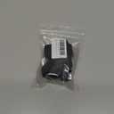 WPL 356A0002 Buckle Kit,Bed Cover Buckle/Strap Assembly Replacement for Backflip 356A0002 Tonneau Cover Clips -Bottom Side