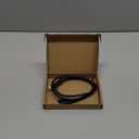 Amazon Basics DisplayPort (Source) to HDMI (Display) Cable, Uni-Directional, 3 Foot, Black