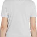 Callaway Womens Short Sleeve Opti-dri Cooling Birdseye Golf Polo Shirt (XXL)