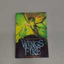 The Flames of Hope (Wings of Fire, Book 15)