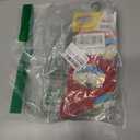 Crazy Socks Cartman Faces Fun Print Novelty Crew Socks for Men