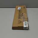 PEC Dial Caliper 0-12 Inch, Stainless Steel Precision Measuring Tool with Shock-Proof Dial, High Accuracy 0.001"