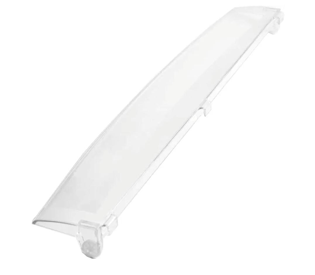 Lifetime Appliance ACW74118102 Decor Assembly Tray Bin Rack Cover Compatible with LG, Kenmore, Sears Refrigerator