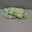 3 Gallon Compostable Food Scrap Bags by BioBag, 100 Count, BPI Certified, Meets ASTM D6400 Standards, Made in USA, Kitchen Trash Bin Liners