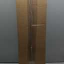 FLOWBREEZE Windowless Portable Air Conditioners, 38’’ Evaporative Air Cooler w/Remote, 2.5L Water Tank & 4 Ice Packs, 12H Timer Auto-off, 70° Oscillating, Quiet Cooling Tower Fan For Home Office