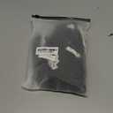 Aranmei Women Sexy Lace Chemise Nightgown Sleepwear V Neck Full Slip Babydoll Lingerie Sleep Dress Medium