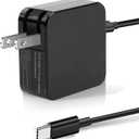 65W USB C AC Power Adapter Compatible with T-Mobile 5G Internet Gateway - Arcadyan KVD21 Charger Power Cord