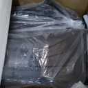 Replacementpart Two Bagger Double Bagger for Riding Lawn Mowers 42-46 Inch 2010 and After compatible with Various Troy-Bilt Cub Cadet CRAFTSMAN Other Models 19B30031 19A30031OEM