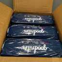 Goodnites Girls' Bedwetting Underwear, Size S/M (43-68 lbs), 99 Ct (3 Packs of 33), Packaging May Vary