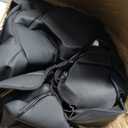 AOMSAZTO Custom Fit Seat Covers for Honda Accord 2023 2024 2025 2026 LX