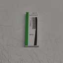 Large Head Super-Hard Toothbrush with Long Head Adult Toothbrush Whitening Teeth 4 Pieces