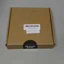 28 PCS Dessert Forks and Spoons Silverware Set with Ceramics Handle,Includes 1PCS Storage Bag,Stainless Steel Mini Coffee,Tea Spoons for Dessert Salad Appetizers