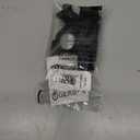 Gerber Gear Seatbelt Strap Cutter Escape Tool with Lanyard Hole and Glass Breaker, Black, 5 x 2.5 x 1 inches Pocket Size