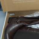 LifeStride X-Anita (Black, 8.5)