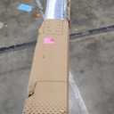 Vipcute King Mattress, 14 Inch King Size Mattresses, 14 inch Hybrid Pocketed Coil Mattress in a Box with Gel Memory Foam, Medium Firm, CertiPUR-US Certified