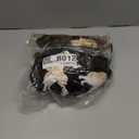 Great Pyrenees Dog Super Soft Warm Fleece Blanket, Comfortable Flannel Blanket, Four Season Blanket Suitable for Bedroom Bed and Sofa (60"x50", White)