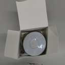 Sink Stopper Hair Catcher, Pop-up Sink Drain Strainer with Removable Stainless Steel Strainer Basket Hair Catcher, Bathroom Sink Strainer for Bathroom Sink Stopper Replacement (3PCS)