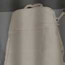 Taygeer Large Travel Backpack, 17 inch Laptop Backpack for Women, Airline Approved Personal Item Mochila, 40l Lightweight Luggage Carryon Work Bag for friend and Ladies Business Travel Hiking, Beige