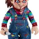 The Noble Collection Bendable Child's Play Chucky