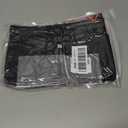 Mommy and Me Valentines Shirt: Womens Valentines Day Shirt Mama Mini Shirts Toddler Baby Girl Tops Family Matching Tees (Black, M)