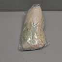 siliteelon Button Down Shirts for Women: Wrinkle Free Long Sleeve Classic Fit Collared Dress Shirt Solid Formal Office Beige 2XL