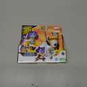 Star Wars: Young Jedi Adventures Pop-Up Lightsaber Duel, LYS Solay & Training Droid Action Figures, 4-Inch Scale Toys, Preschool Toys for 3 Year Old Boys & Girls