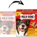 Milk-Bone Original Dog Treats Biscuits for Medium Dogs, 10 Pound (EXP 07/30/27)