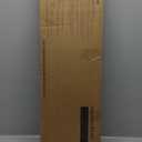 Baby Bed Rail with Safety Y-Strap Extra Long Twin Full Queen King Size Infants Toddlers Guardrail with Reinforce Anchor (Grey, 78 inch)