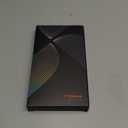 TORRAS Guardian Shockproof for Samsung Galaxy S25 Case, [12FT Military Grade Drop] Thin & Soft Touch for Samsung S25 Case, Transparent Protective Slim Case for Samsung S25, Diamond Clear