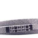 954-04045 754-04045 112-5800 42" Cut Decks Belt for MTD Cub Cadet Troy Bilt and Toro Lawn Mower