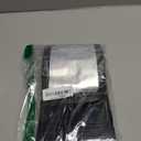 twoworld Flushable Wipes Travel Size Individually Wrapped for Women and Men,Unscented Wet Wipes Travel Size for Adult,Women,Men,Girl and Homeless (Black,Pack of 50)