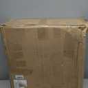 Beach Wagon with Big Wheels for Sand, 350lbs Heavy Duty Folding Wagon, Oversized 180L, 9" PVC All-Terrain Wheels, Adjustable Handle, Cooler & Storage Bags for Beach, Camping, Garden & Outdoor Sports