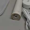 Philips Sonicare 4100 Rechargeable Electric Toothbrush, Advanced Plaque Removal, Pressure Sensor, Includes Brush Head Case, White BD5002AZ